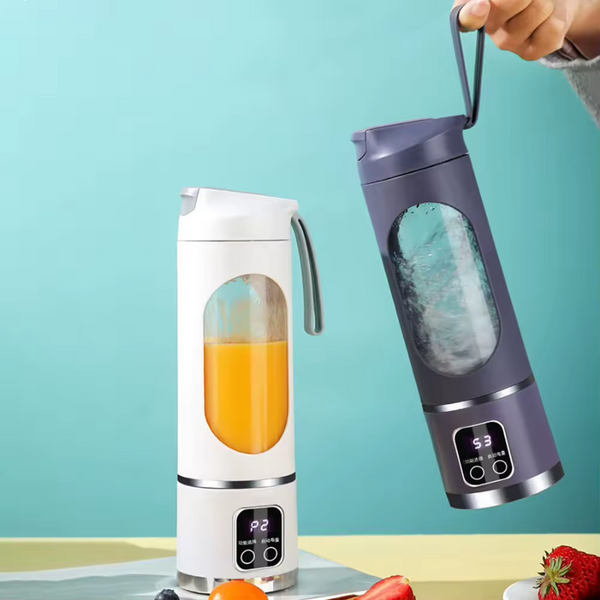 JuicyGo Pro - Extracteur de Jus Portable