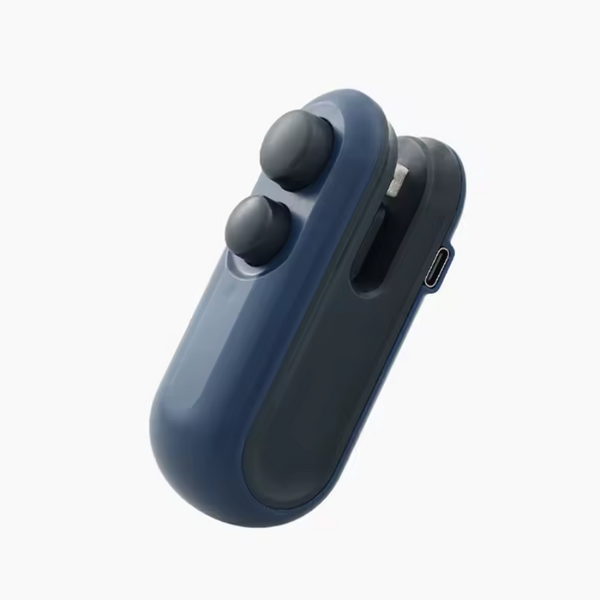 Lumora™ - Scelleuse à Chaleur Rechargeable pour Aliments