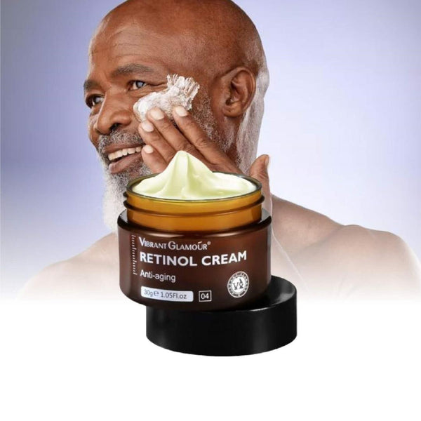 Crème ANTI-AGE 30ML ( Paraissez 10 à 20 ans plus Jeune ! )