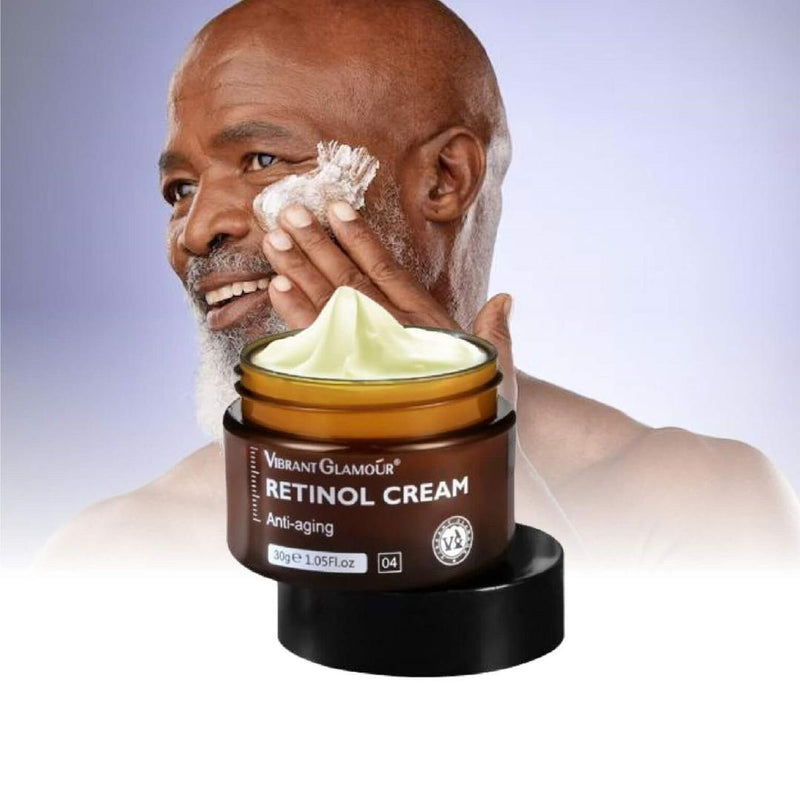 Crème ANTI-AGE 30ML ( Paraissez 10 à 20 ans plus Jeune ! )