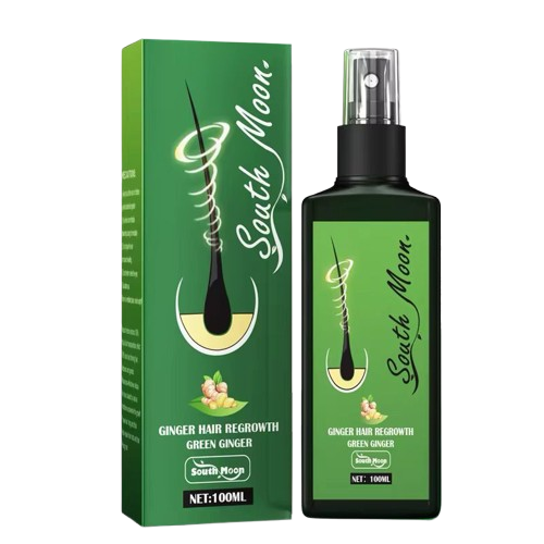 HairVitaX – Soin Puissant Pousse Cheveux