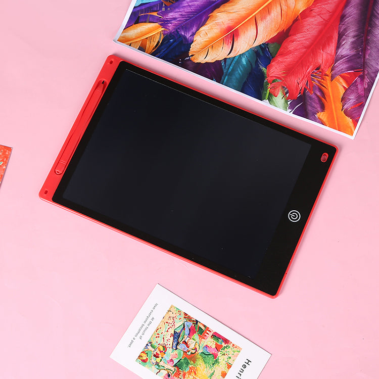 Ardoise Électronique multicolore - tablette tactile LCD, tablette de dessin, jouet éducatif